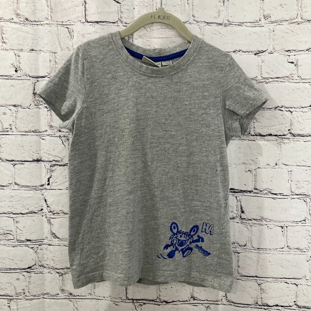 5 for $10 Boys Alive T shirt 4T